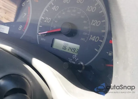 2009 Toyota Corolla Le z USA, uszkodzony, nr VIN JTDBL40EX9J034697